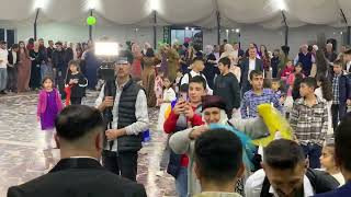 NUHAT MÜZİK DERİK | SİDAR & ESRA | 11 | 12 | 2023 | PART_1GRANİ | AYDIN AİLESİNİN DÜĞÜNÜ