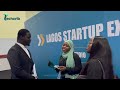 Sights from Lagos Startup Expo 2.0 by Techpoint@techpointafrica  || Event Reel