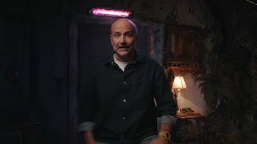 Behind The Beast: Biggest Update Yet