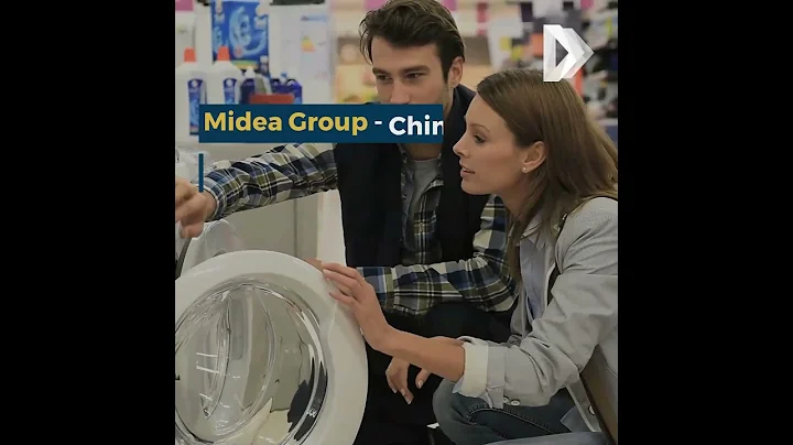 Midea Group looking to North America for new manufacturing facilities