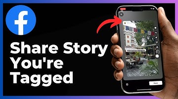 How To Share Story You