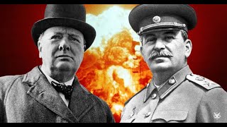 How WORLD WAR 3 Almost Started...