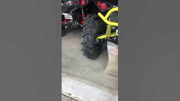 Outlander hmf with quiet core insert pt2