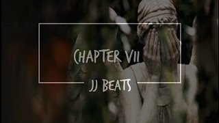 "Chapter VII" Deep Sad Storytelling Hiphop Beat