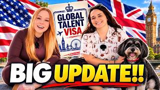 BIG UPDATE from Kelly!