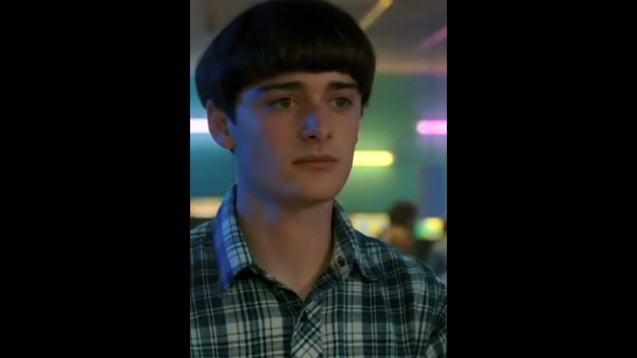 Byler analysis s1-s4 lots of rambling on byler read desc