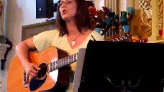 Kelley Mooney - "Angel" chords