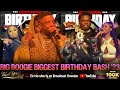 Capture de la vidéo Big Boogie B-Day Bash 2023 W/ Boosie, Trina, Big Boogie, Erica Banks, Gloss Up & More In Memphis!