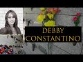 Debby constantino grave visit  spirit box session mark and debby still together on the other side