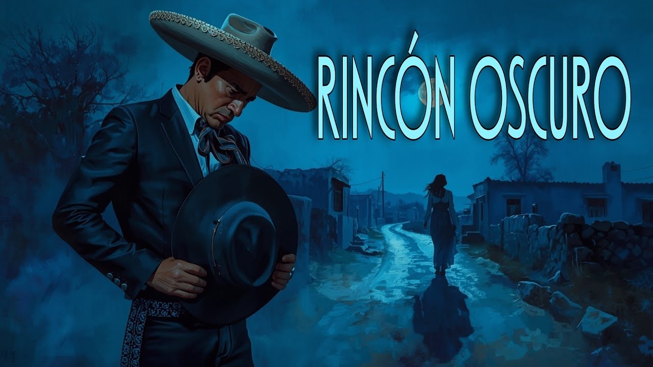 Una canción para los que aman en silencio y lloran cuando nadie los ve