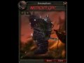 Intermetzo bloodcraft.