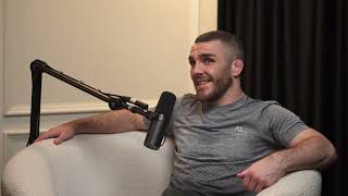 Dean Garnett | Cham'Pain with Cavanagh - Episode 11