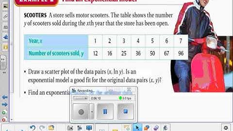 4.7 Algebra 2 (video)