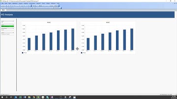 VISUALISING FINANCIAL DATA USING QUANDL   LESSON 2