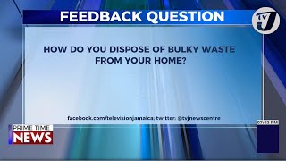 Feedback Question #tvjnews #tvjprimetimenews