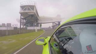 2106 11 24 555Club PIC 911GT3RS綠
