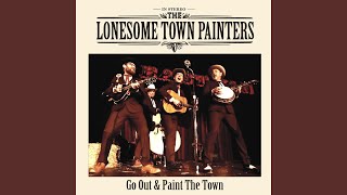 Video thumbnail of "The Lonesome Town Painters - Beggin' For More"