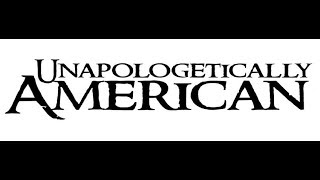 Unapologetically American 1