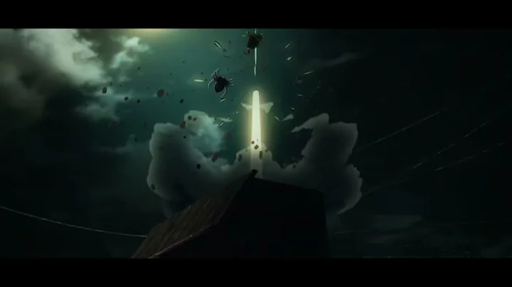 kurffew - I dont wna cry (haste) 「AMV」