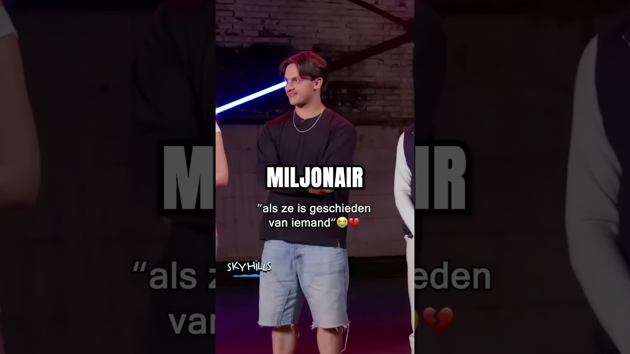 "als ze is geschieden van iemand" 😭💔 #qucee #nesim #supergaande #tiktoknederland #viraal #shorts