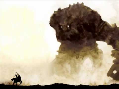 Shadow of the Colossus: The Opened Way Extended