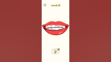 DOP 4 Draw One Part Level 13 Walkthrough Gameplay In Android | Myth | #shorts