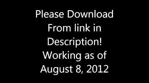 ADF.LY Bot Auto Clicker Working As Of August 8, 2012 V18