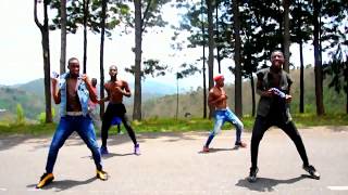 JIBEBE  Dance Video   Diamond platnumz ft Mbosso ft Lava Lava 2