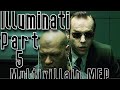 Illuminati multivillain mep  part 5  for the despair puppet