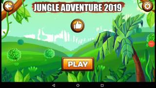 Jungle Adventure 2019 / Level 1adventure,jungle adventure,jungle adventures,jungle adventure 2019 screenshot 4