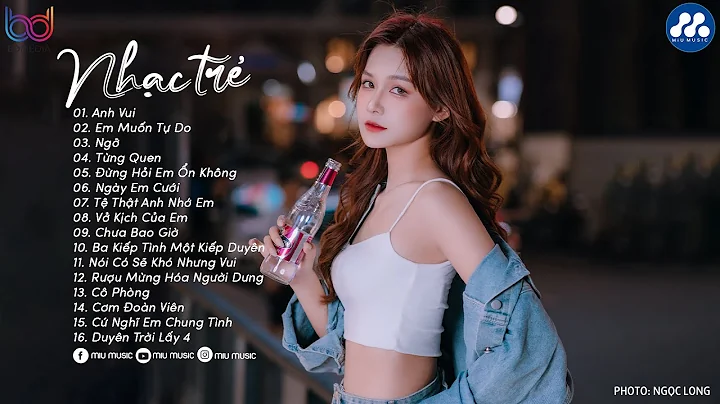 Nhạc Trẻ Ballad Việt Hay Nhất 2025 | Lk Nhạc Trẻ Mới Gây Nghiện | Nhạc Việt Hot Nhất Hiện Nay