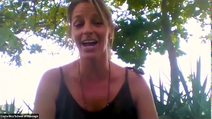 Healing Tree Chakra Meditation with Julie Bray