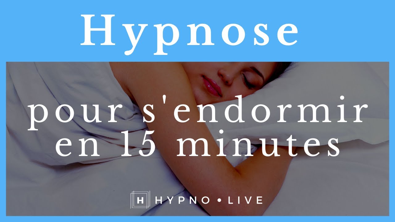 Comment Endormir Quelqu Un Avec L Hypnose Communauté Mcms™ 