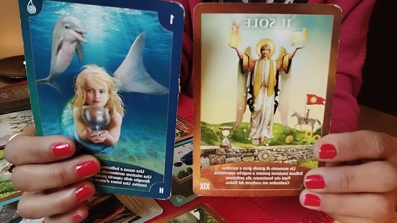 🔮🌞💃🏾25/02/26💡Você está LIVRE do MAGO!! Oração e Cartas do Dia 🌹. #oração #tarot #cartasdodia 