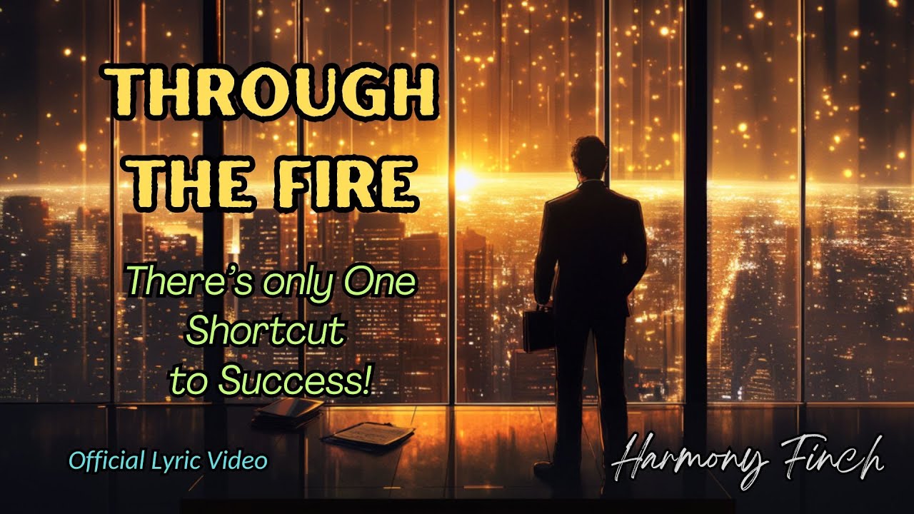 The Ultimate Stress Relief Anthem for Workplaces