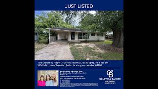 1316 Leonard Dr., Tupelo, MS 38801 - Home for Sale