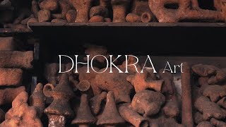 Bastar Dhokra art || Documentary || Bastar Oldest Art form