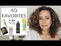 4Q FAVORITES | HAIR PRODUCTS | MAKEUP | BEAUTY TOOLS | JEWELRY