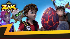 ZAK STORM ⚔️ Nounou Viking 🌊❄️, Zak Storm 1x04 | Witch Overboard Preview #1 (ENGLISH), Folgen, ZAK STORM ⚔️ Meet Cece ⚡️, Beliebte Videos – Zak Storm, ZAK STORM ⚔️ Rencontre ZAK ⚡️, Zak Storm, ZAK STORM ⚔️ Une sorcière à la mer ⚡️, ZAK STORM ⚔️ Descente chez les Trolls ⚡️