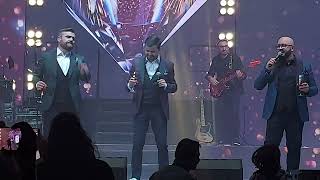 3 Sud Est  Prietenia  Sala Palatului 4 Martie 2022