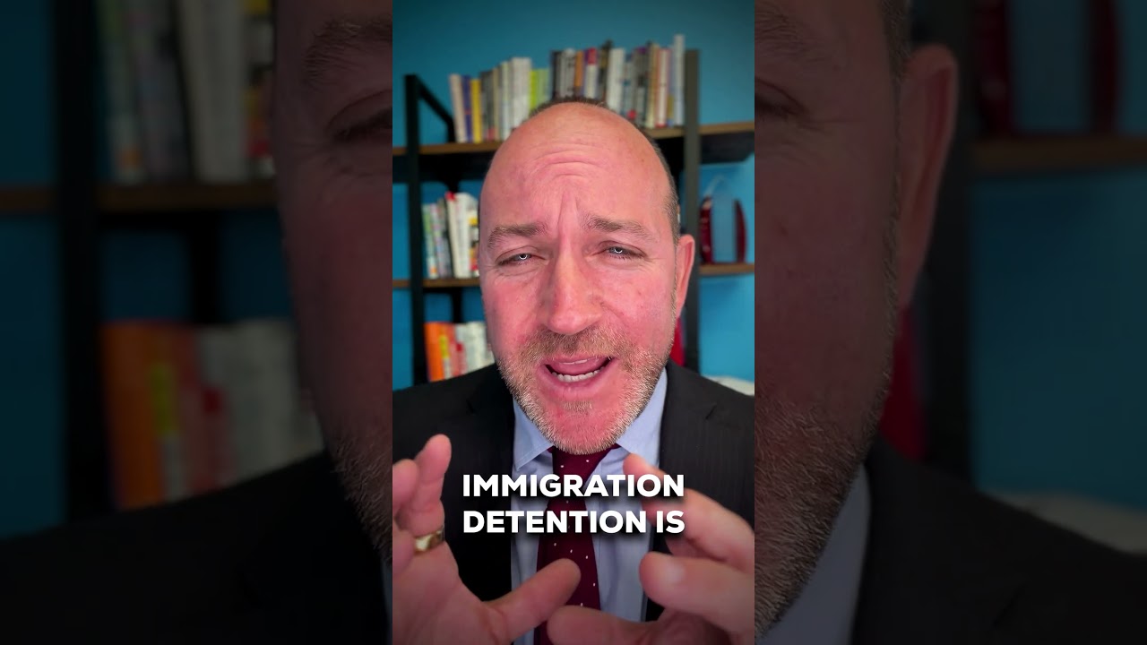 The Legal Tool ICE Hopes You Don’t Use!
