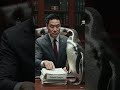After the Interrogation Penguin Hires a Lawyer 😳🐧 Part 2 #Shorts #Funny #Viral #Story #AIvideo #fyp