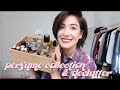 A Leo’s Perfume Collection & Decluttering