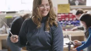 Famous Beyond the Build: How MiTek Creates Lasting Impact Net Worth