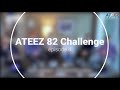 VOSTFR ATEEZ 82Challenge Ep 4 Ateez Réalise Un Maquillage VOSTFR ATEEZ 82Challenge Ep 4 Ateez Réalise Un Maquillage