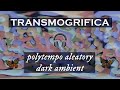 Transmogrifica 🎧 Polytempo Aleatory Dark Ambient