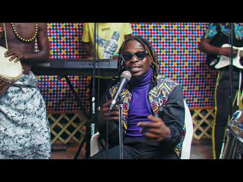 Mr Leo x Kameni x Gomez - Lover (Official Video) [Africam Records ft Lionn Production]