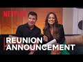 Love is Blind Season 6: The Reunion | Announcement | Netflix