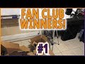 Fan Club Winners #1