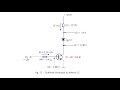 121  examen des circuits de lensemble indicateur  led